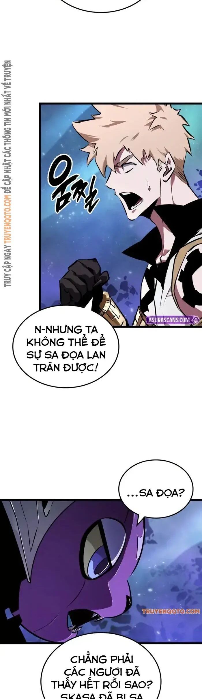 Ánh Sáng Arad Chương 35 Ảnh 13