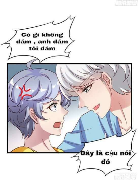 Tôi Không Muốn Fa Như Vậy Đâu Chương 79 Ảnh 3