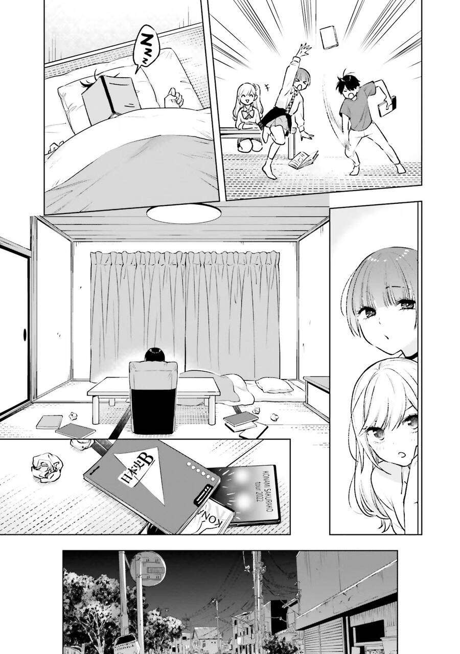 Otaku Ni Otoku Na Gal Gurashi Chương 10 Ảnh 16