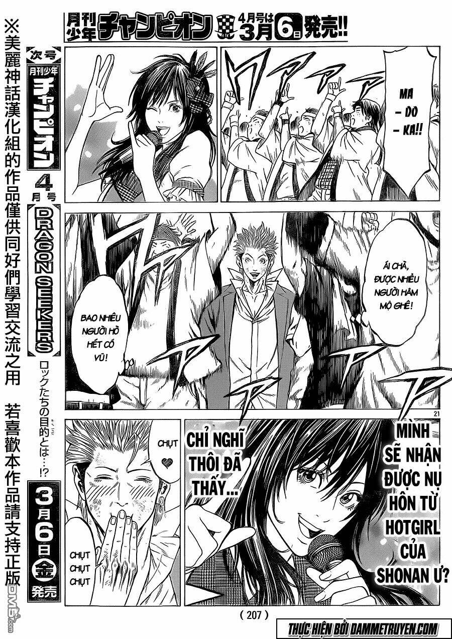 Shonan Seven Chương 14 Ảnh 22