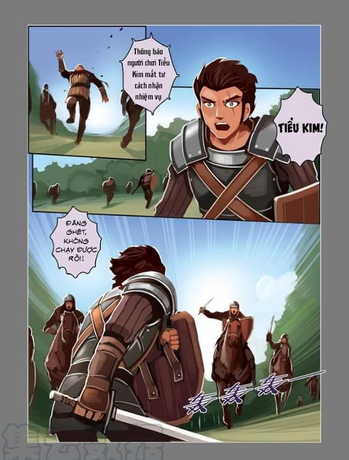Sword Empire Chương 27 Ảnh 2