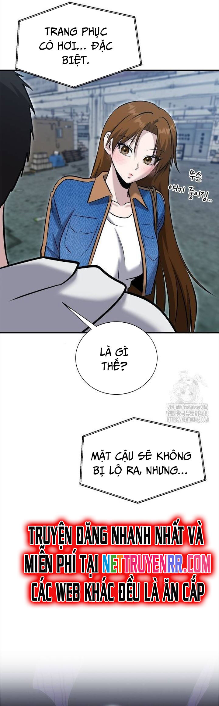 Một Anh Hùng Giỏi Mọi Thứ Chương 37 Ảnh 59