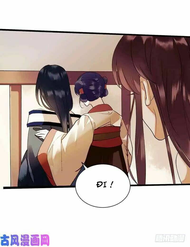 Nhất Đế Trọng Sinh Mỹ Nhân Tâm Kế Chương 55 Ảnh 26