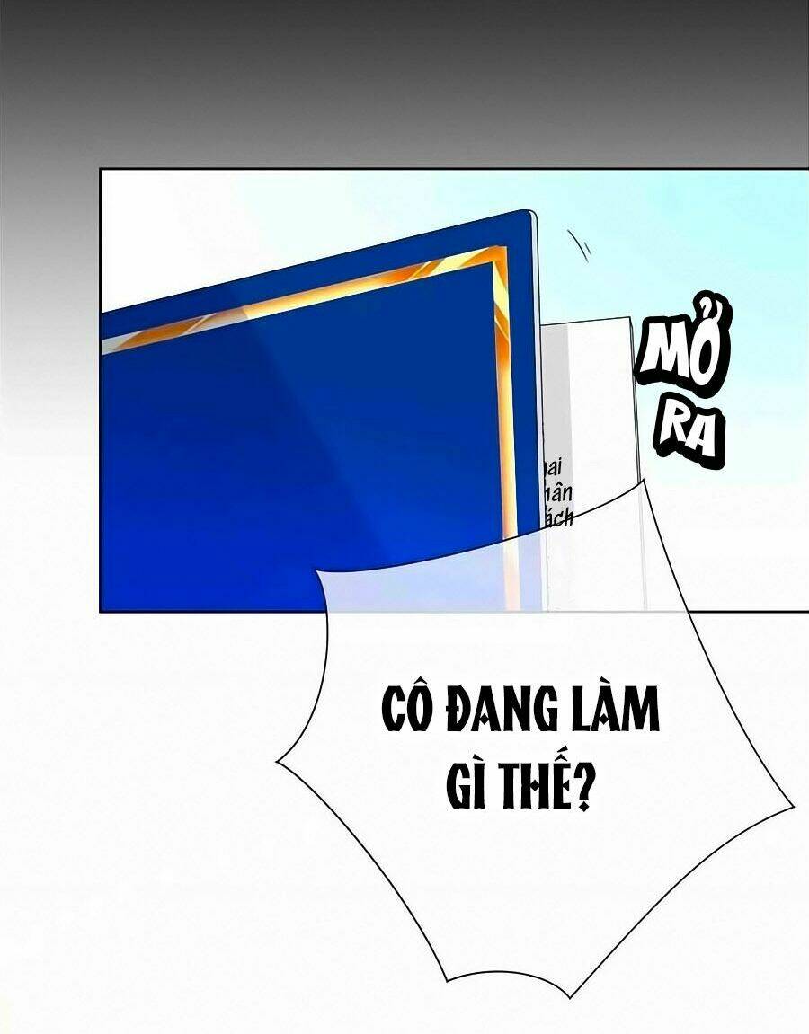 Lãnh Huyết Tổng Tài Đích Tâm Kiên Thê Chương 66 Ảnh 34