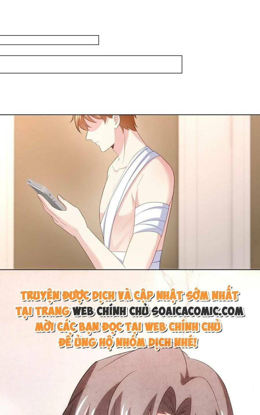 Bệnh Kiều Lệ Gia Được Ta Sủng Ái Nên Kiêu Chương 178 Ảnh 23
