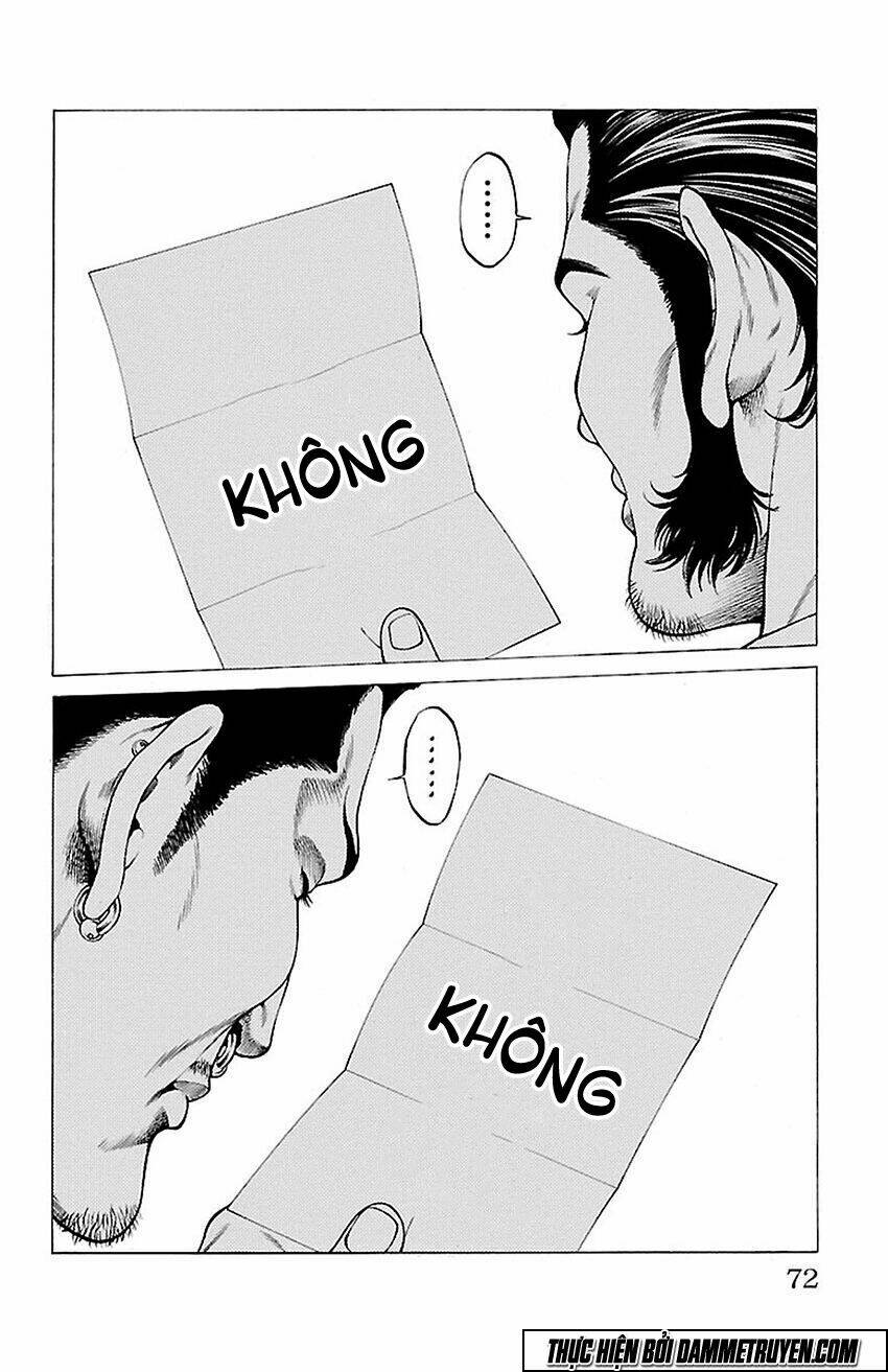 Shonan Seven Chương 9 Ảnh 16