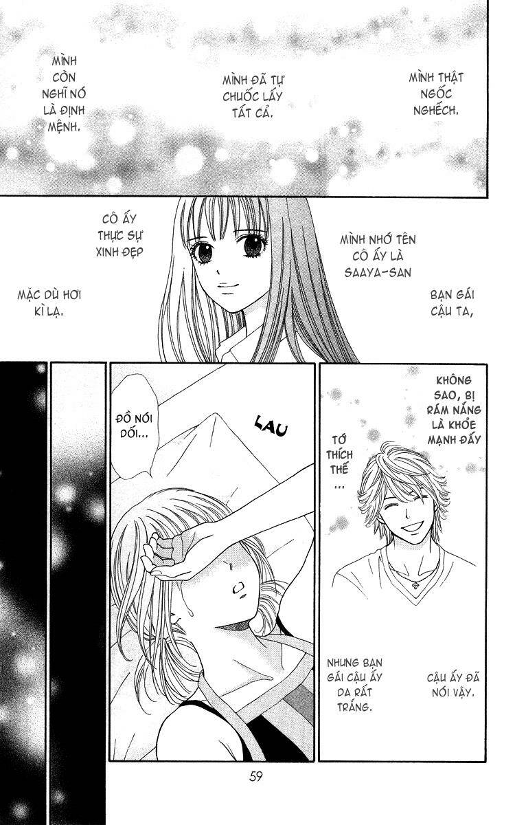 Chitose Etc. Chương 2 Ảnh 23