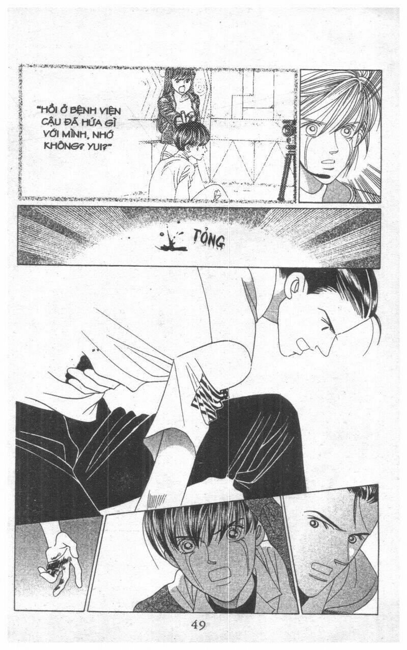 Nàng Tiên Ánh Trăng - Kaguya Hime Chương 27 Ảnh 50