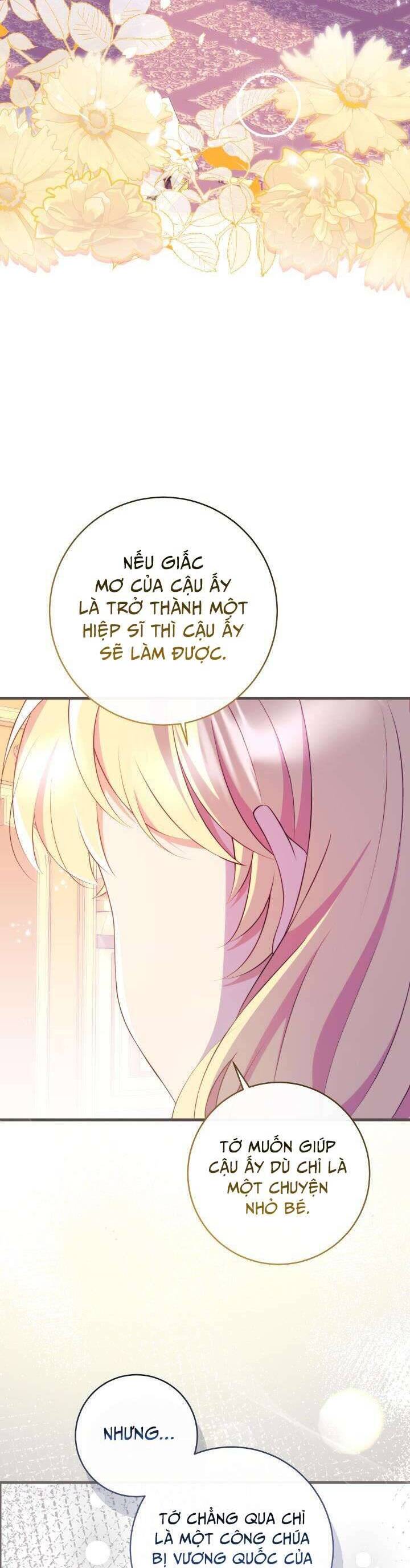 Trở Thành Vợ Cũ Của Nam Chính Bị Ám Ảnh Chương 13 Ảnh 46