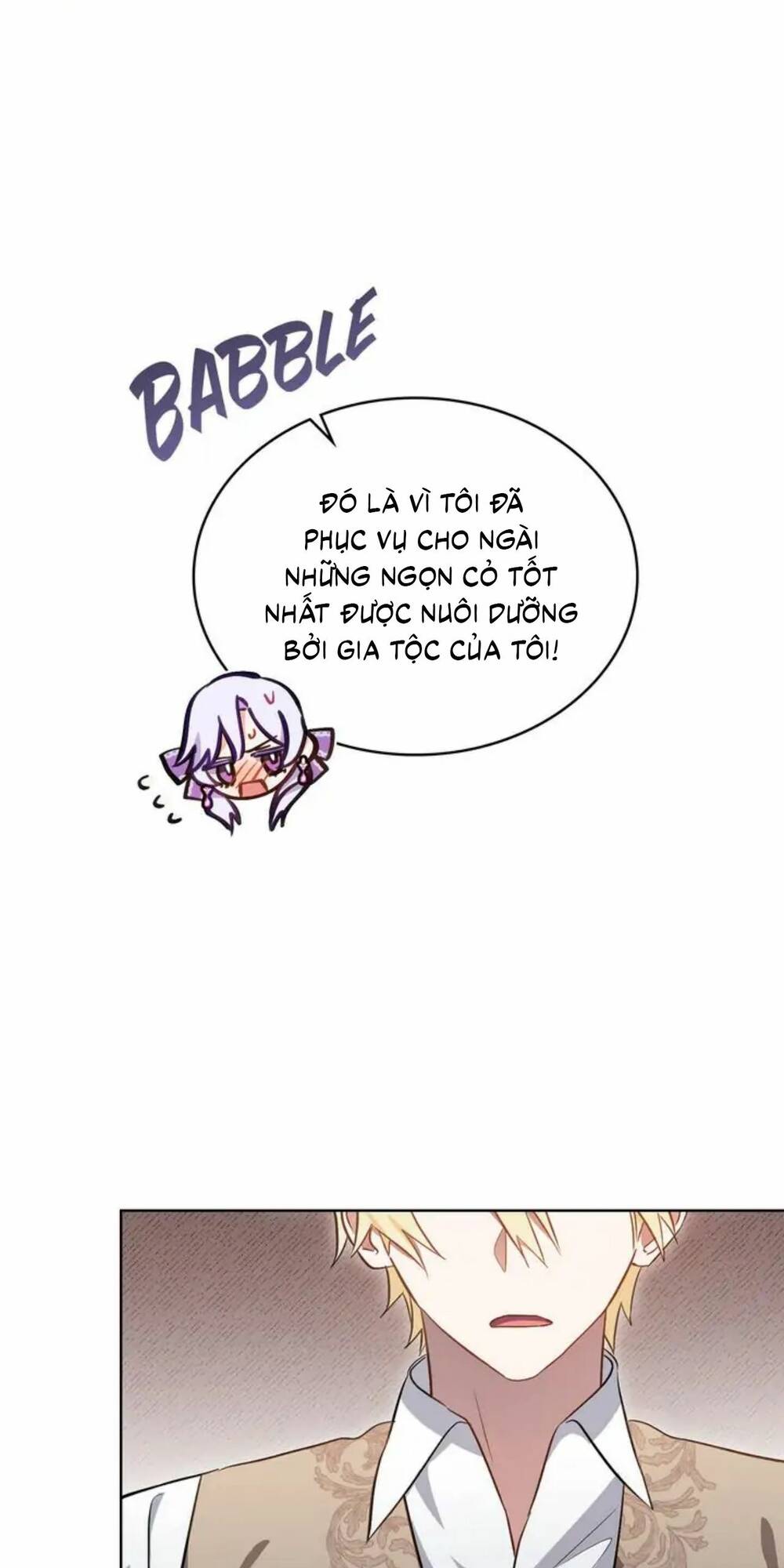 Khi Nữ Quỷ Mạo Danh Công Chúa Chương 10 Ảnh 50