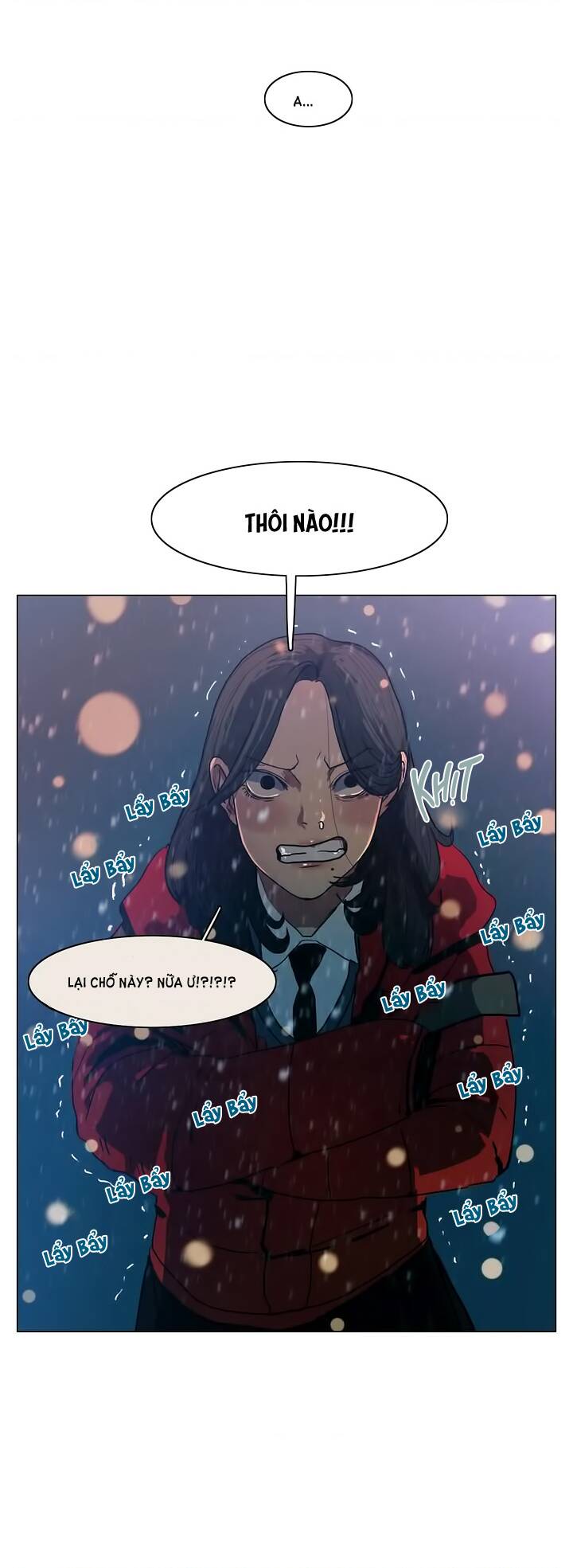 Giải Thoát Chương 42 Ảnh 49
