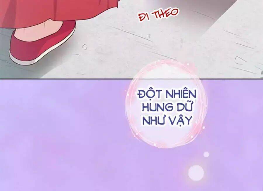 Mỹ Nhân Già Rồi Chương 55 Ảnh 68