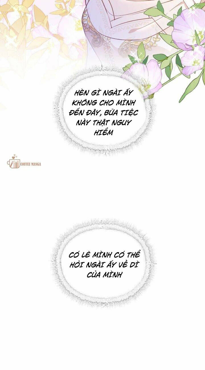 Hậu Duệ Tarot Chương 5 Ảnh 30