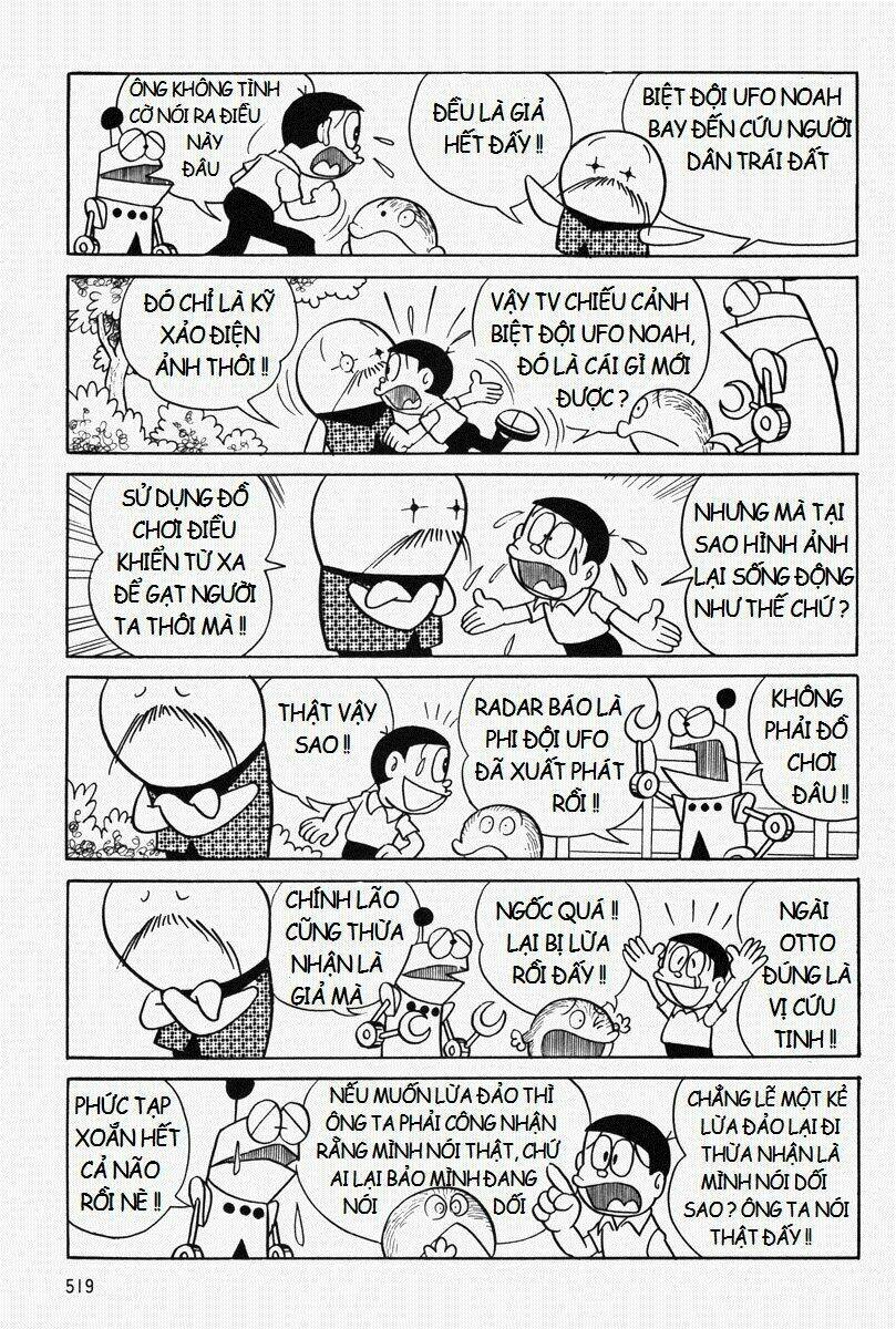 Mojako Chương 11.2 Ảnh 10