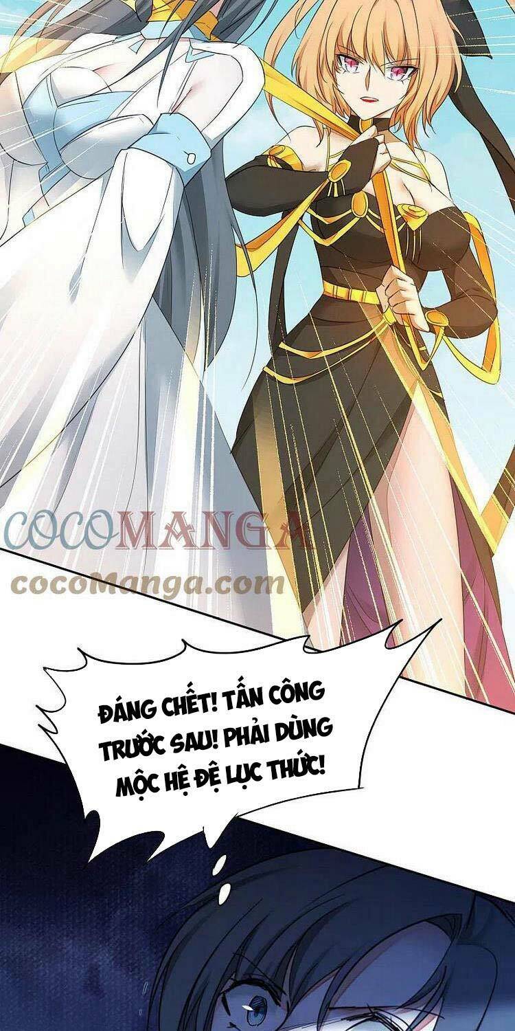 Nghịch Chuyển Tiên Đồ Chương 246 Ảnh 25