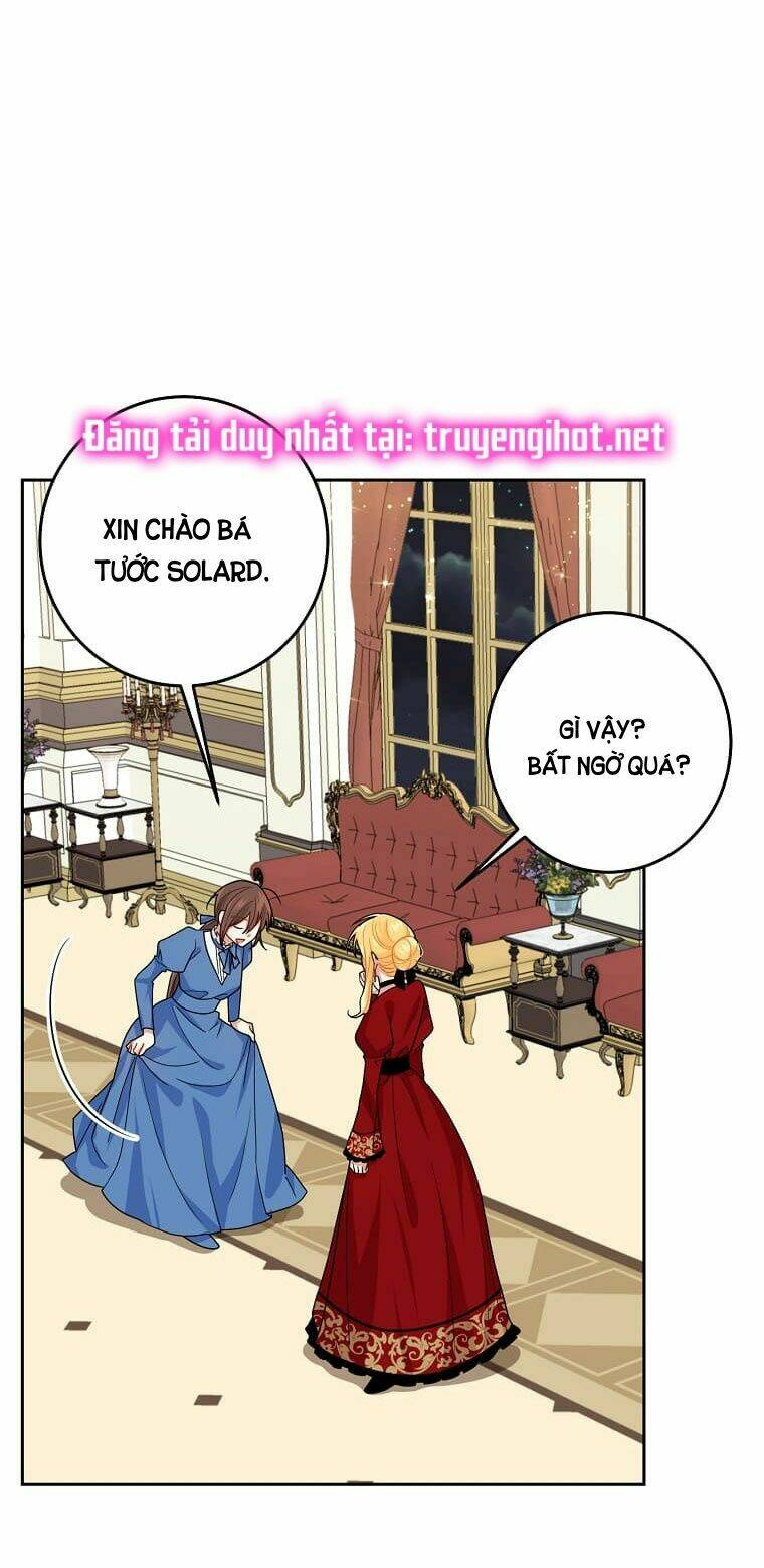 Tôi Là Con Gái Của Gia Đình Này! Chương 138 Ảnh 64