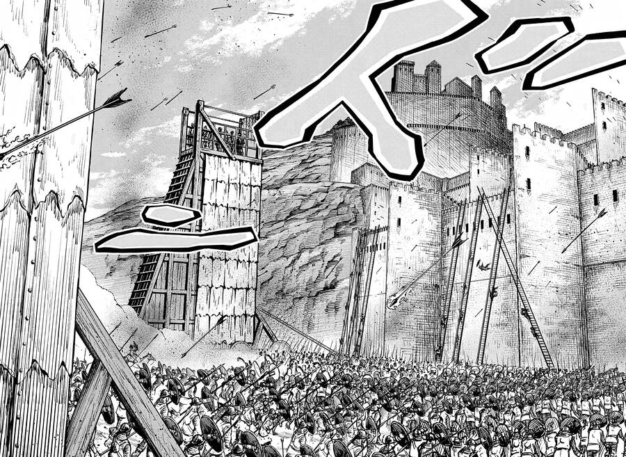 Sensou Kyoushitsu Chương 5 Ảnh 18