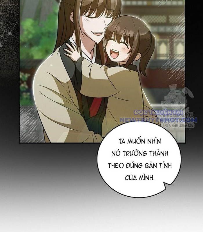 Trở Thành Đệ Tử Nhỏ Tuổi Nhất Phái Hoa Sơn Chương 40 Ảnh 145