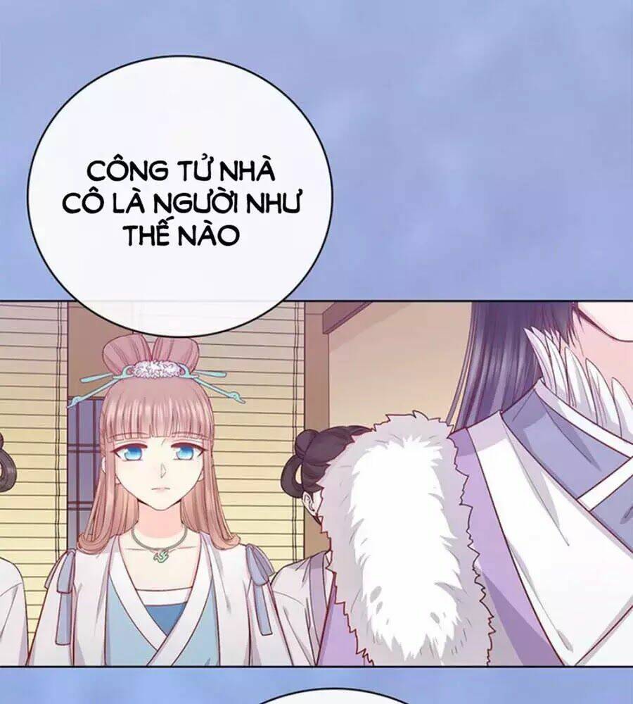 Mỹ Nhân Già Rồi Chương 58 Ảnh 82