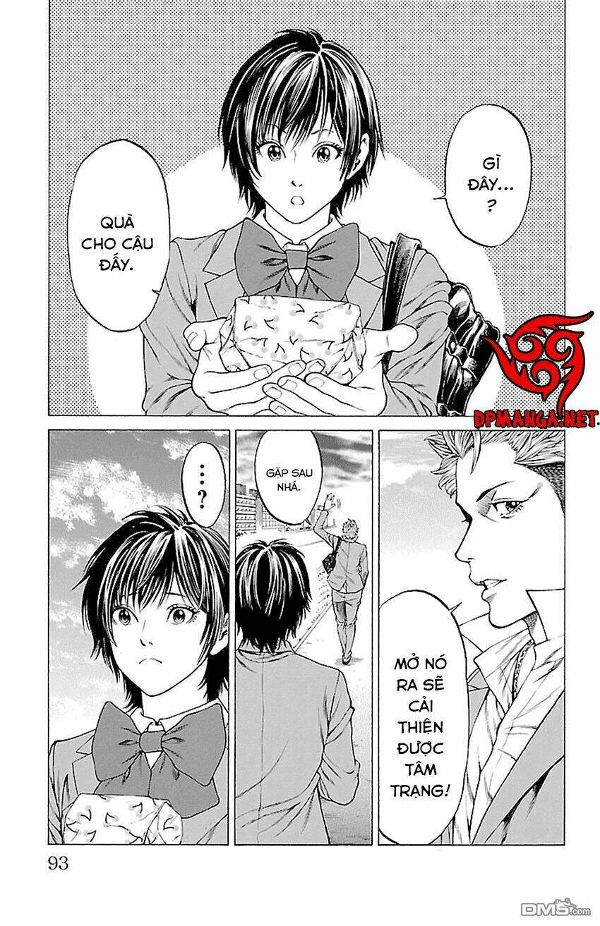 Shonan Seven Chương 9.2 Ảnh 19