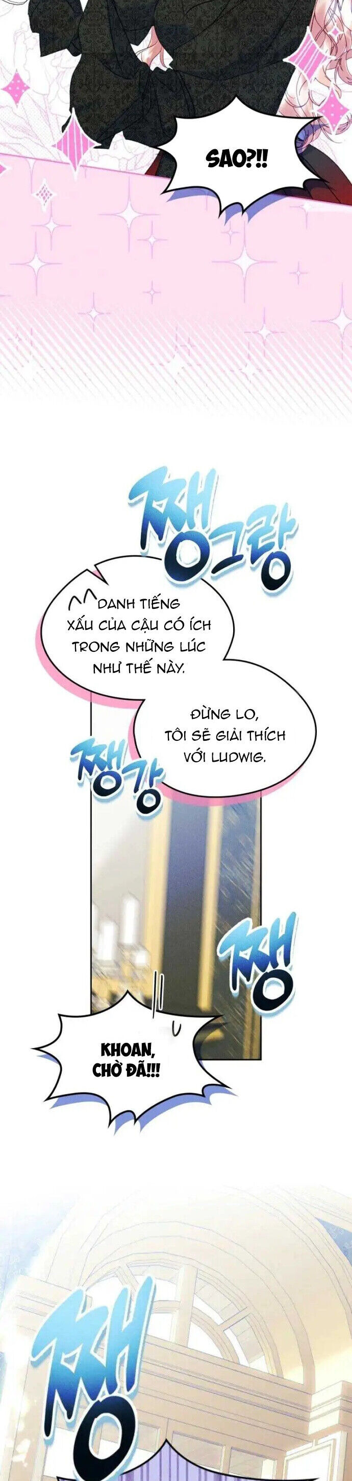 Bạn Thân Khác Giới Của Nam Chính Chương 59 Ảnh 43