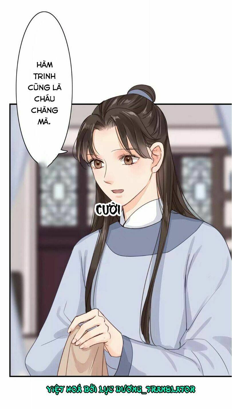 Chỉ Phu Vi Thê Chương 41 Ảnh 18