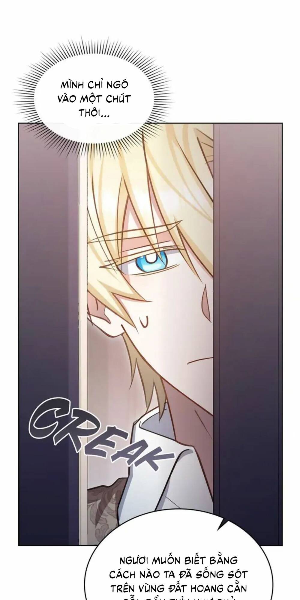 Khi Nữ Quỷ Mạo Danh Công Chúa Chương 9 Ảnh 67