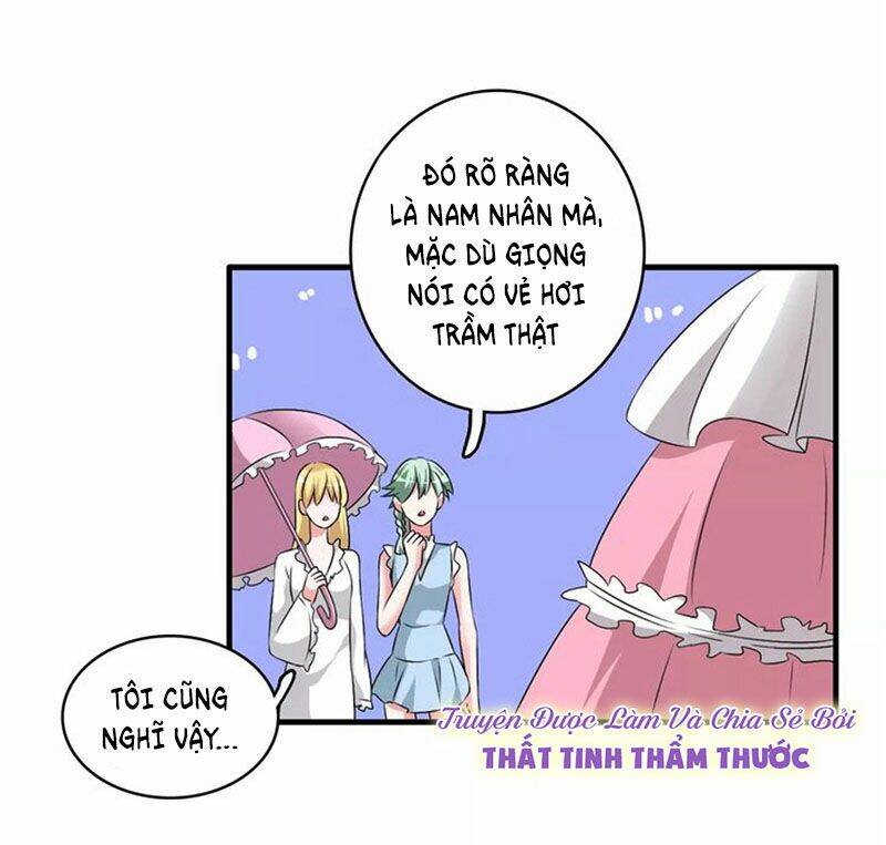 Lều Khều Biết Yêu Chương 70 Ảnh 5