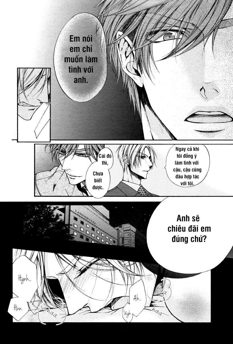 Kuzu De Baka Ni Wa Nido To Awanai Chương 2 Ảnh 29