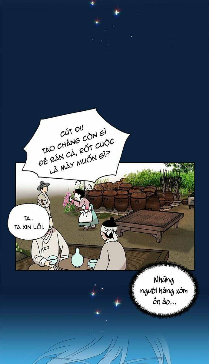 Tôi Trở Thành Đầu Bếp Của Long Vương Chương 5 Ảnh 9