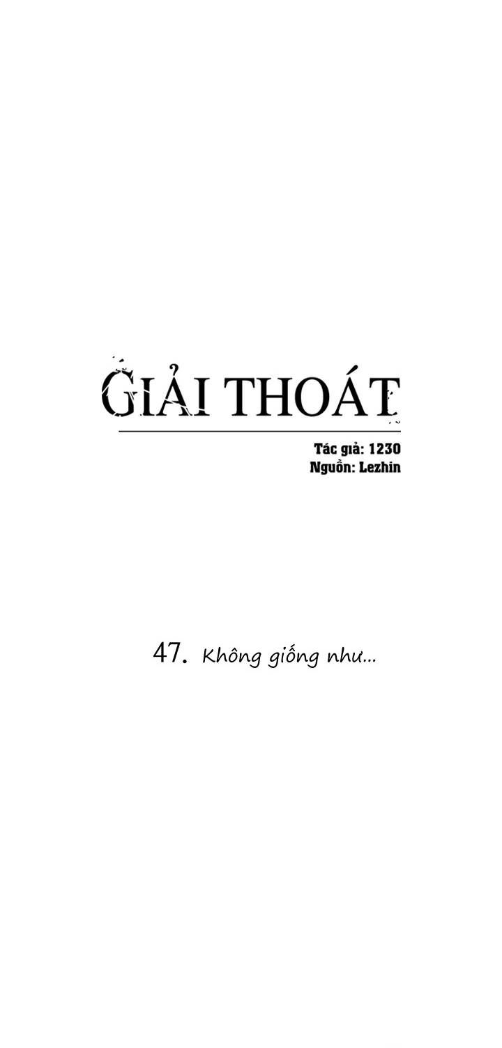 Giải Thoát Chương 47 Ảnh 21