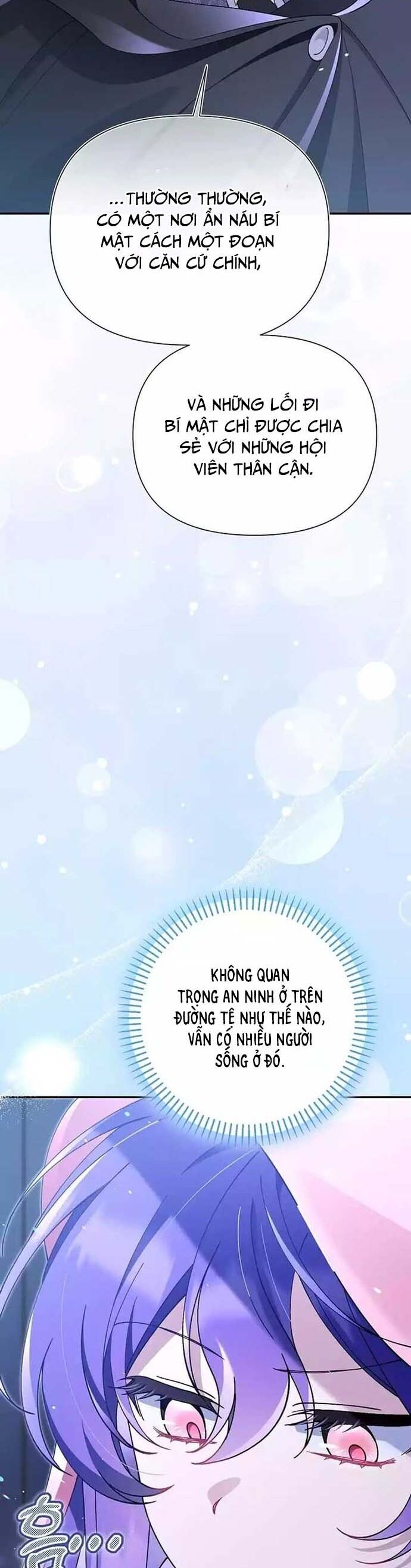 Nhân Vật Phản Diện Được Ưu Ái Chương 10 Ảnh 11
