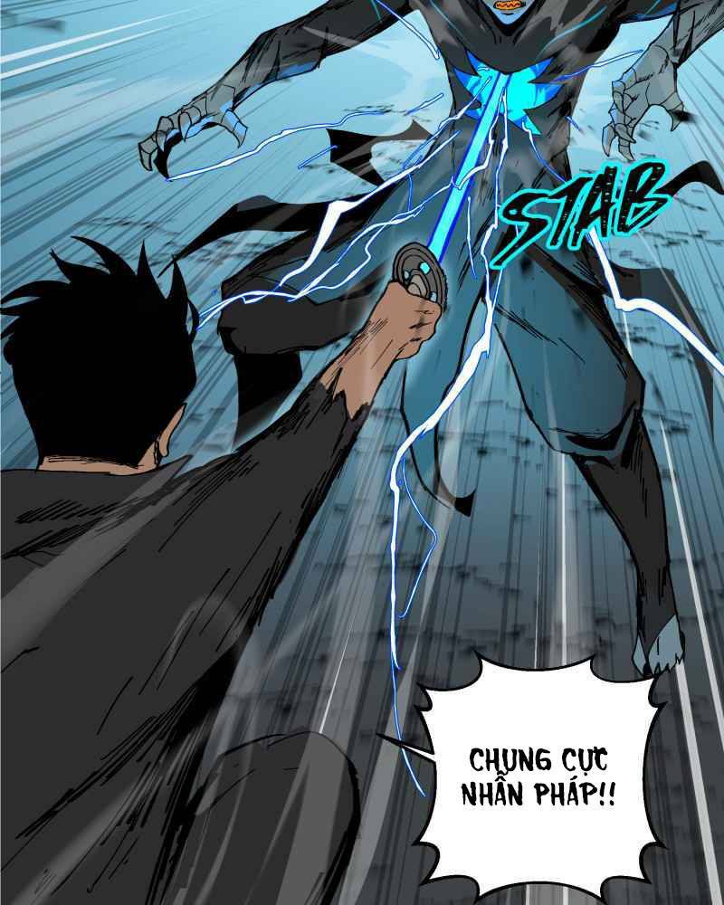 Black Sun Chương 3 Ảnh 85