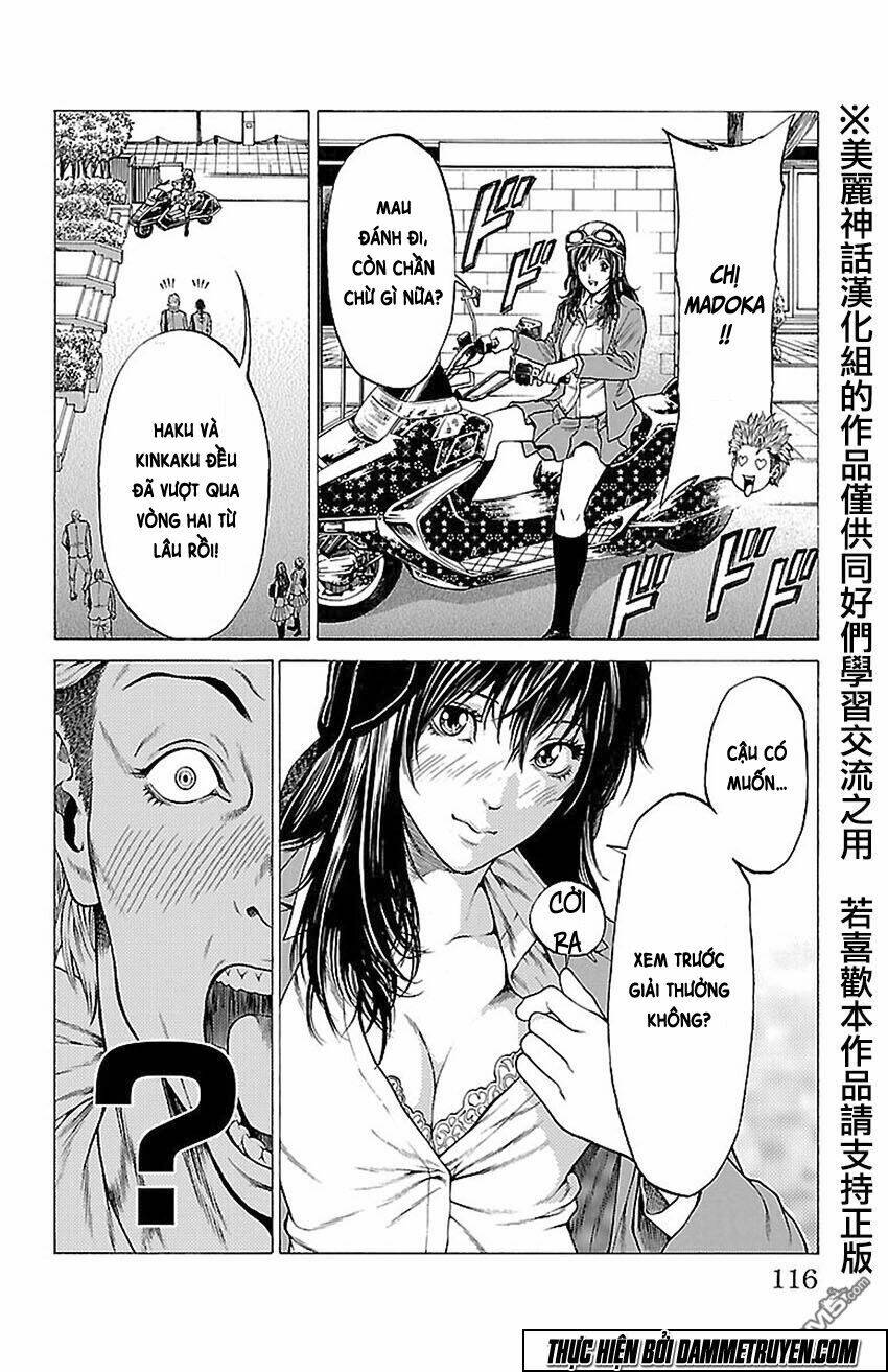 Shonan Seven Chương 10 Ảnh 12