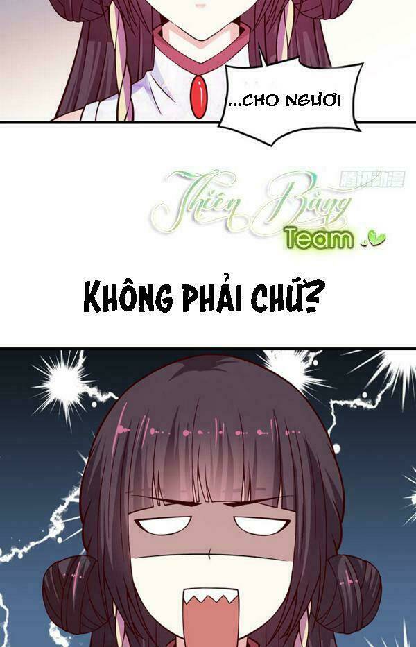 Thần Thám Thái Tử Phi Chương 9 Ảnh 14
