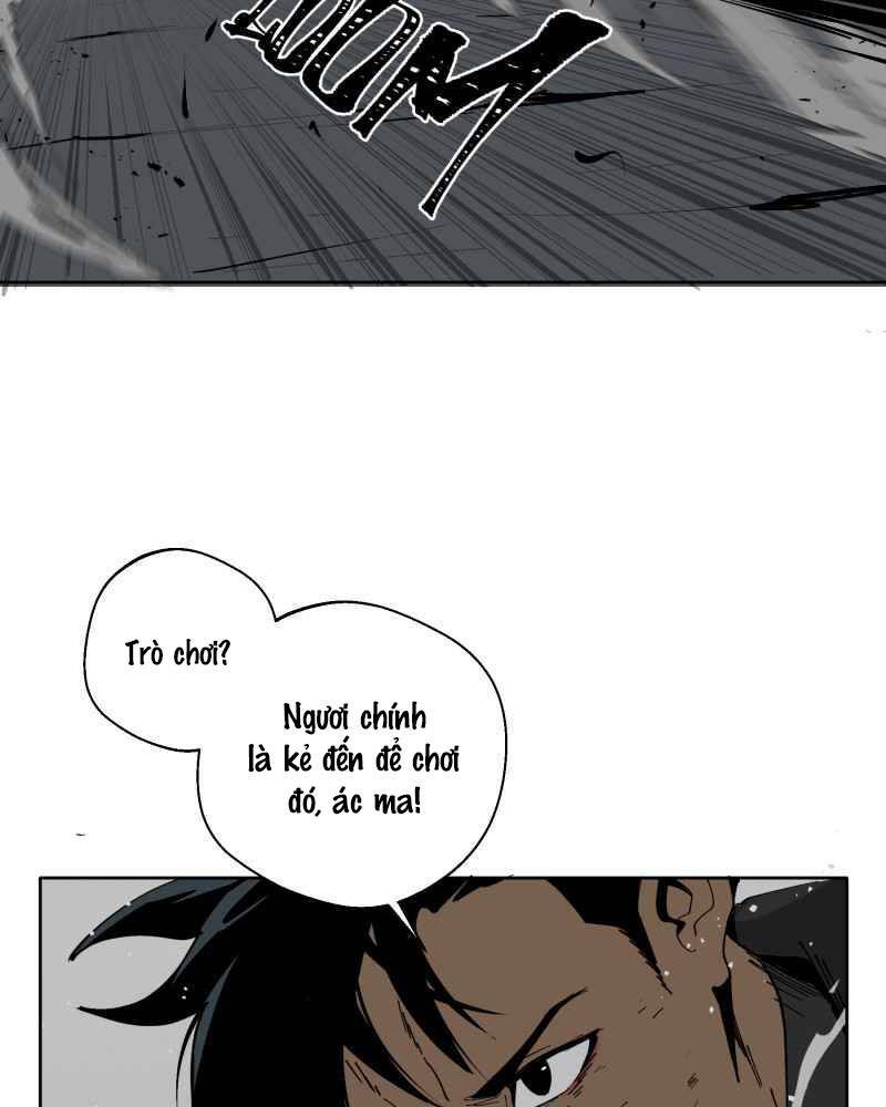 Black Sun Chương 3 Ảnh 15
