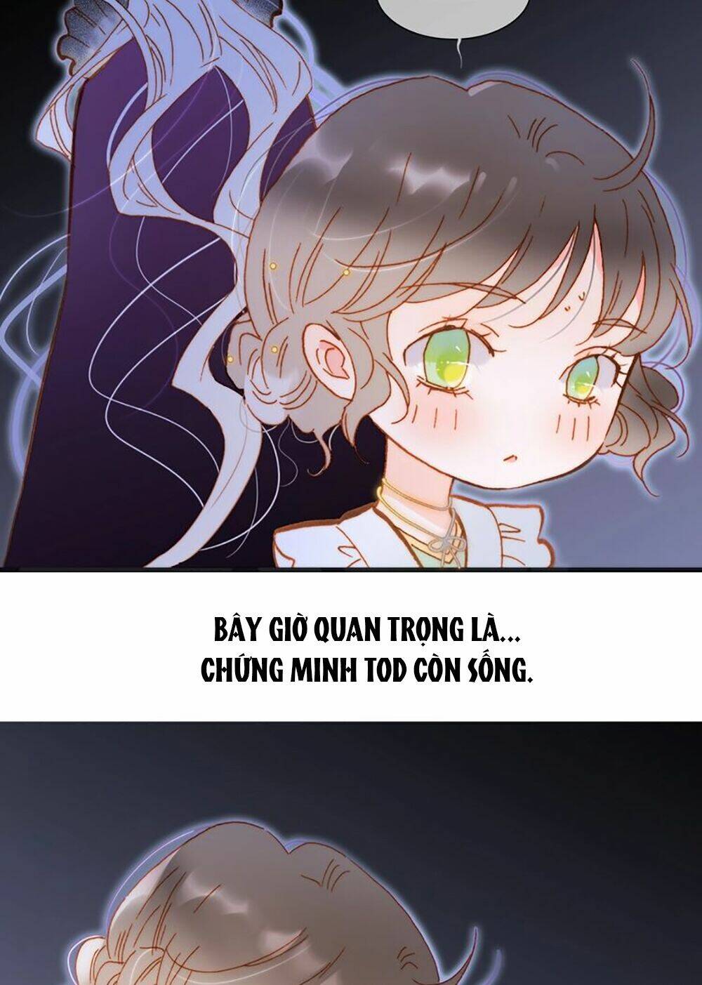 Tiếng Đàn Lặng Câm Giữa Lòng Vũ Trụ Chương 85 Ảnh 39