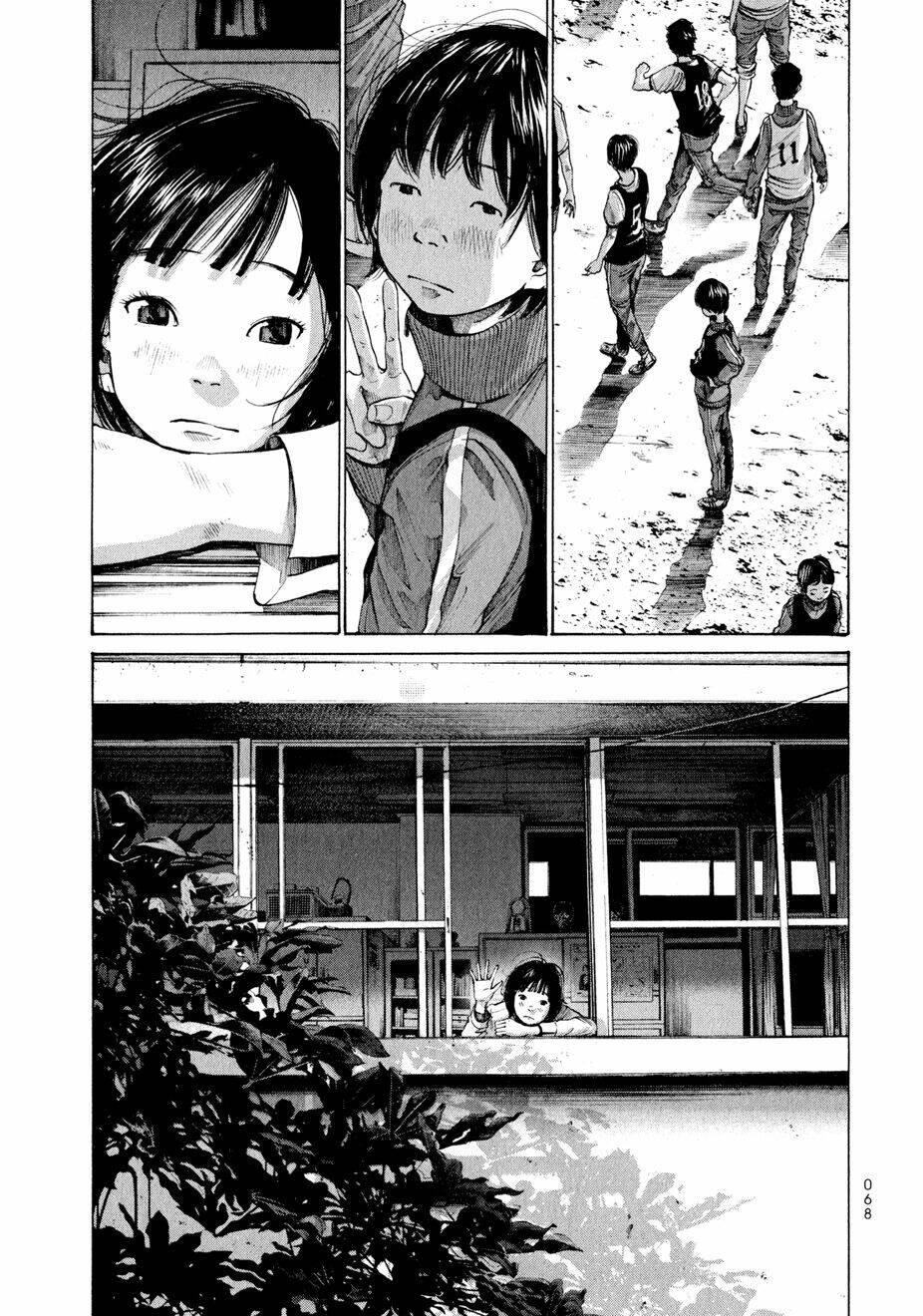 Umibe No Onnanoko Chương 3 Ảnh 17
