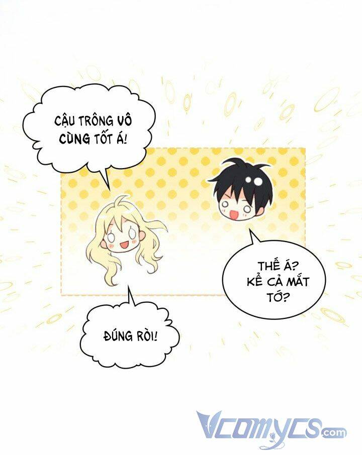 Con Có Phải Con Là Con Gái Của Ngài Không? Chương 73 Ảnh 9