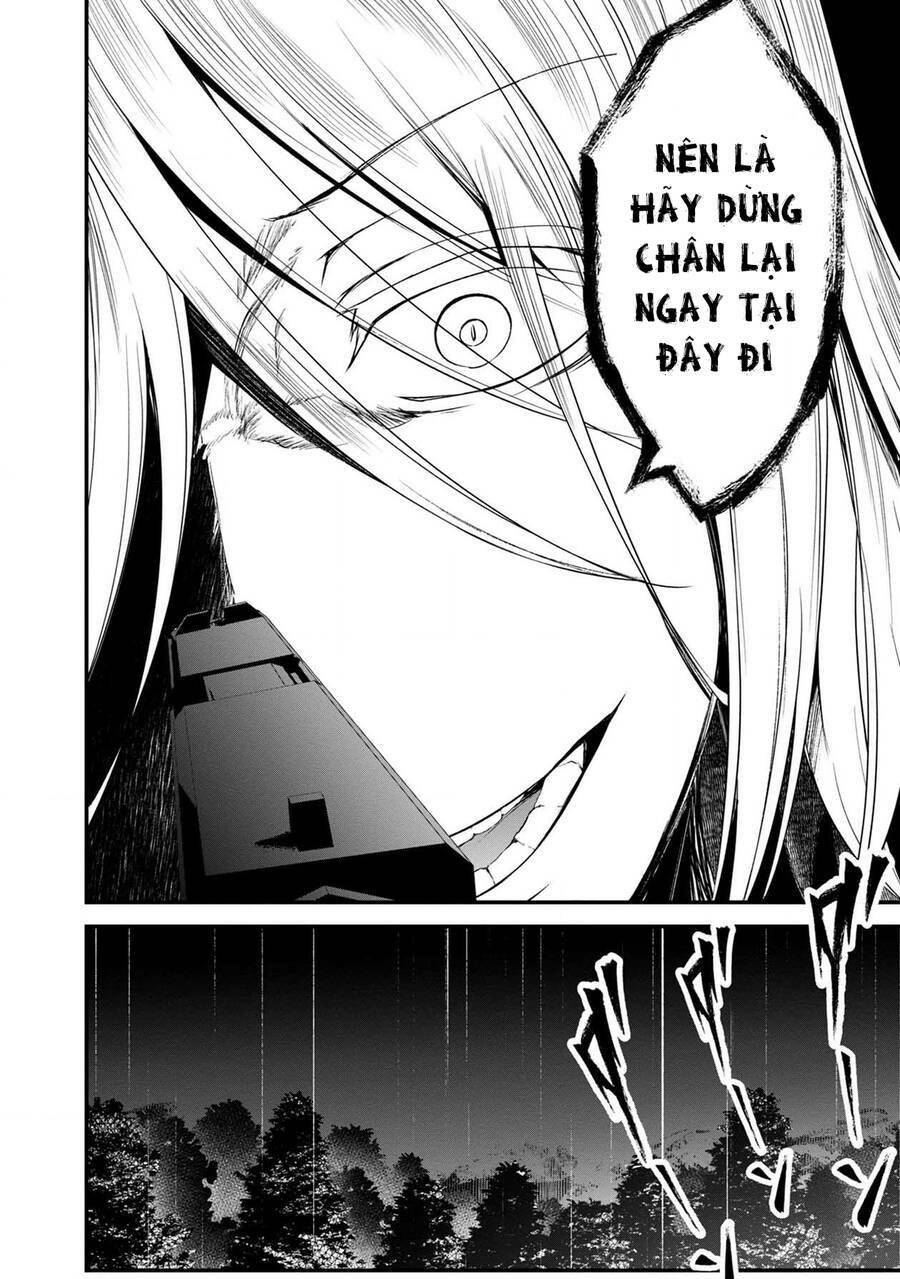 Quái Vật Không Tên Chương 40 Ảnh 36