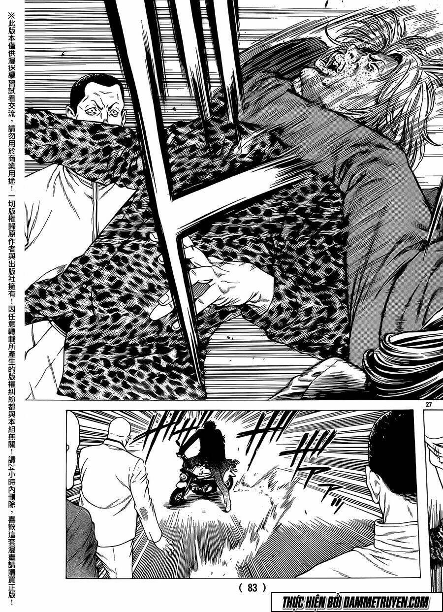 Shonan Seven Chương 16 Ảnh 29