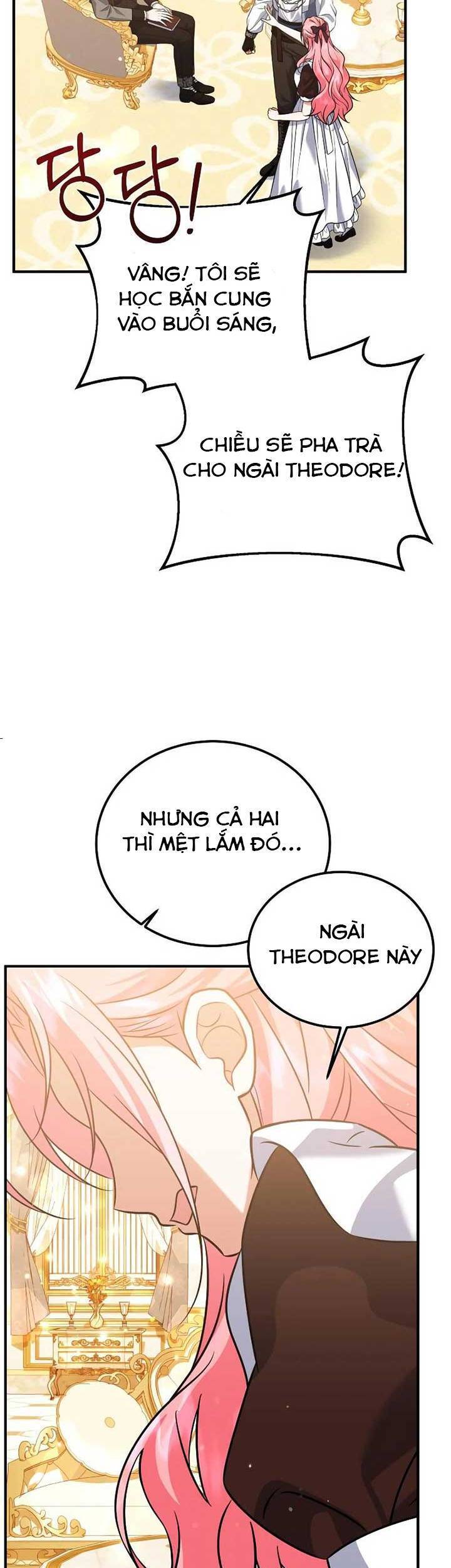 Cách Khiến Cuốn Tiểu Thuyết Bi Kịch Thành Chữa Lành! Chương 28 Ảnh 32