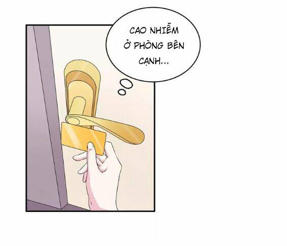 Lều Khều Biết Yêu Chương 74 Ảnh 38