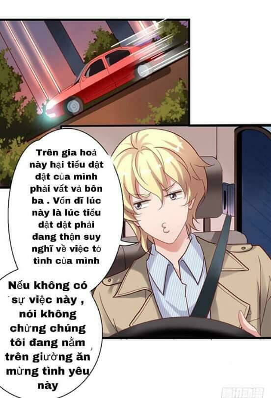 Tôi Không Muốn Fa Như Vậy Đâu Chương 82 Ảnh 15