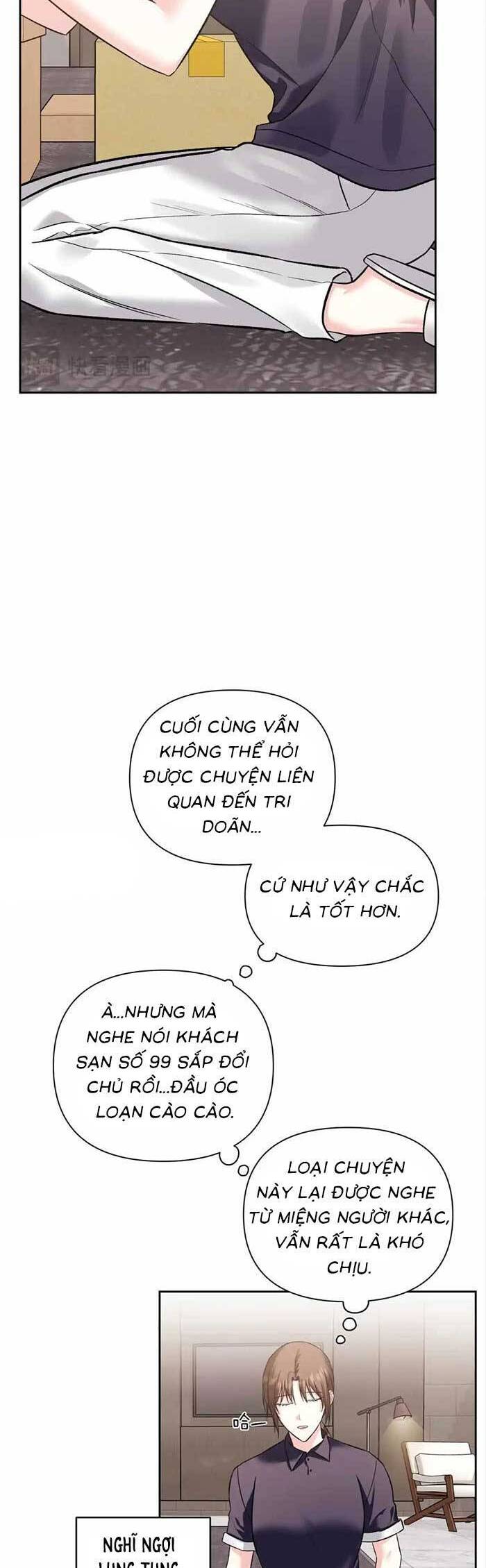 Cua Lại Vợ Yêu Chương 33 Ảnh 6