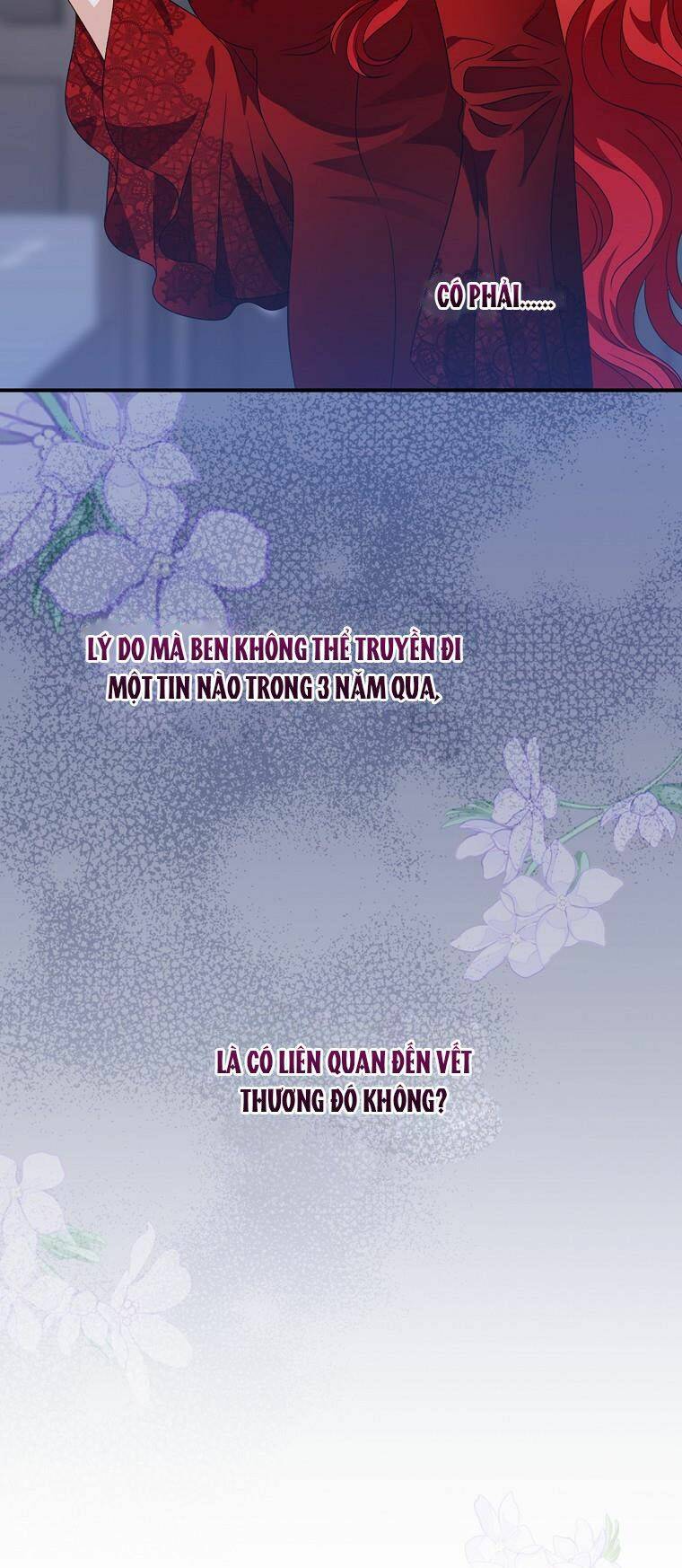 Người Tôi Đã Nuôi Dưỡng Trở Thành Người Đàn Ông Bị Ám Ảnh Về Tôi Chương 23 Ảnh 55