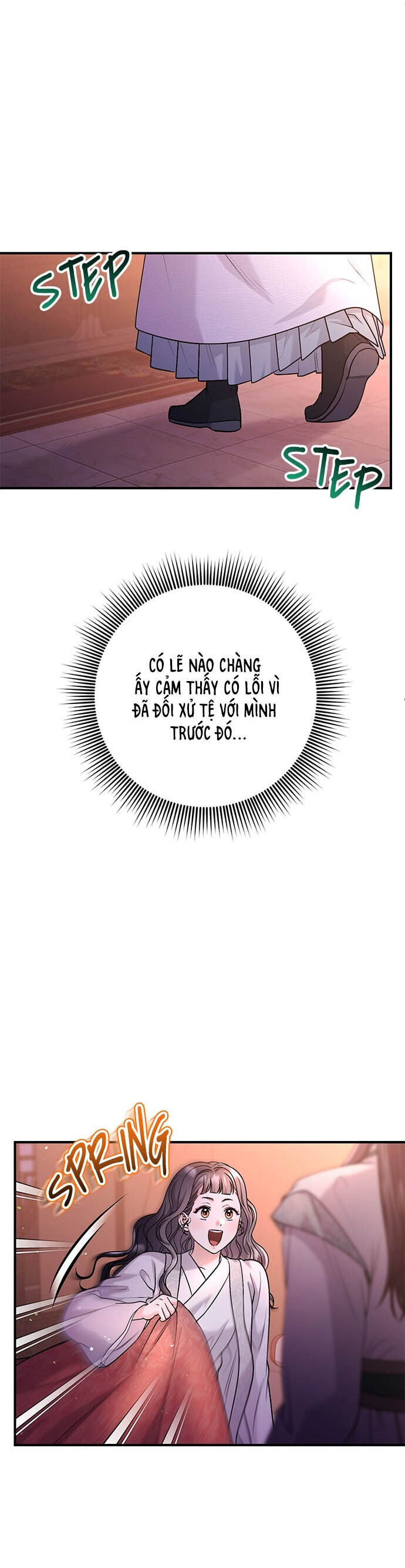 Từ Cao Thủ Trở Thành Phi Tần Chương 64 Ảnh 46