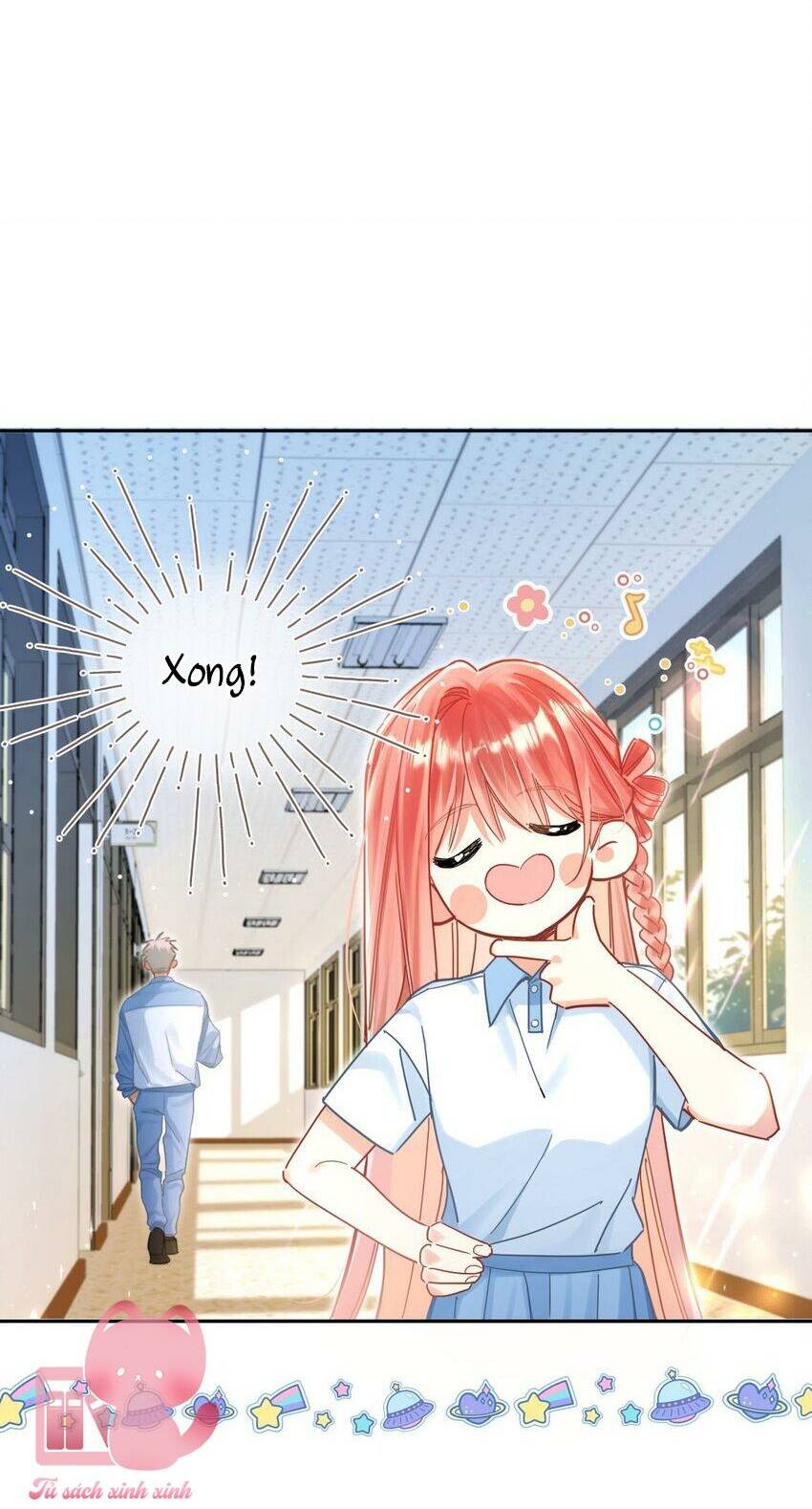 Bong Bóng Đào Chi Chương 4 Ảnh 25