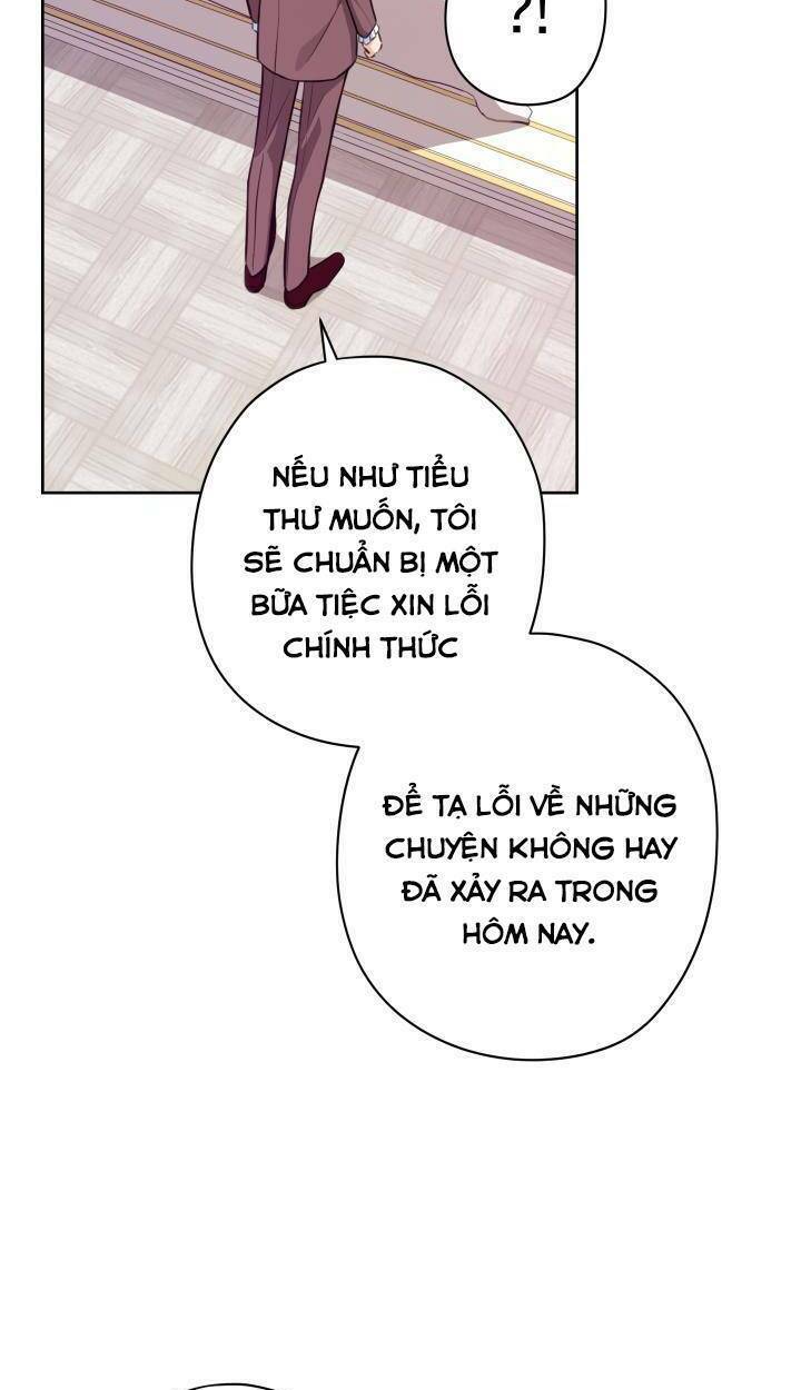 Gửi Đến Người Bạn Của Tôi Chương 21 Ảnh 16
