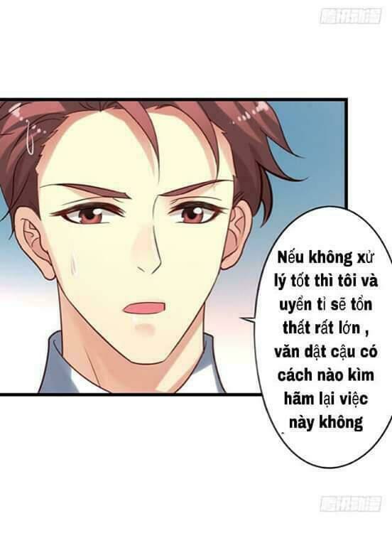 Tôi Không Muốn Fa Như Vậy Đâu Chương 68 Ảnh 6